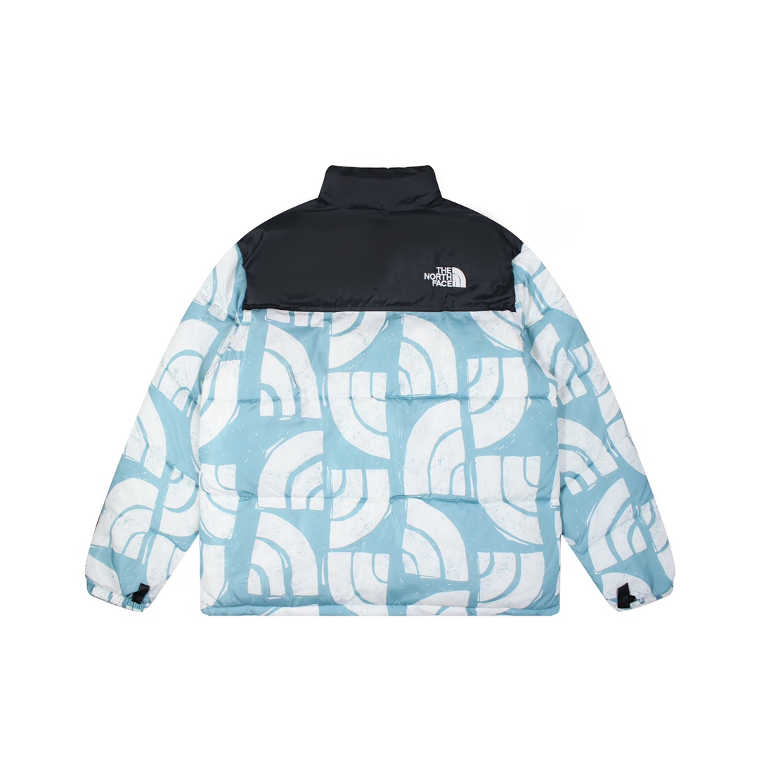 【The North Face 公式 旗艦店】ダウンジャケット ご好評に付き再入荷！-BRAND OFF