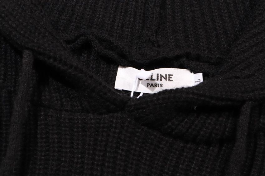 【CELINE 公式旗艦店】 セリーヌ セーター ご好評に付き再入荷！-BRAND OFF