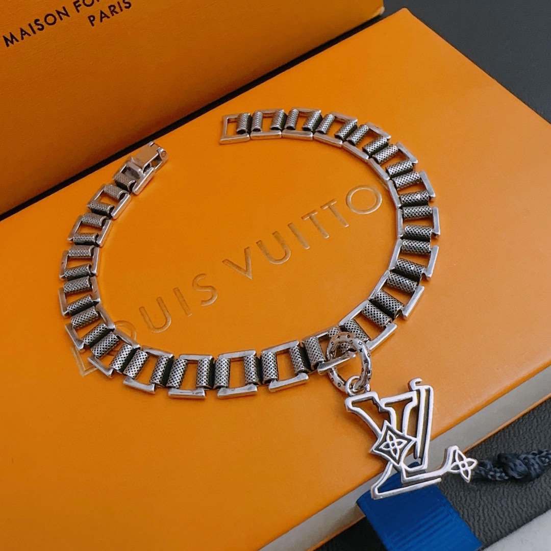 【2026】LOUIS VUITTON（ルイヴィトン） ブレスレット-BRAND OFF