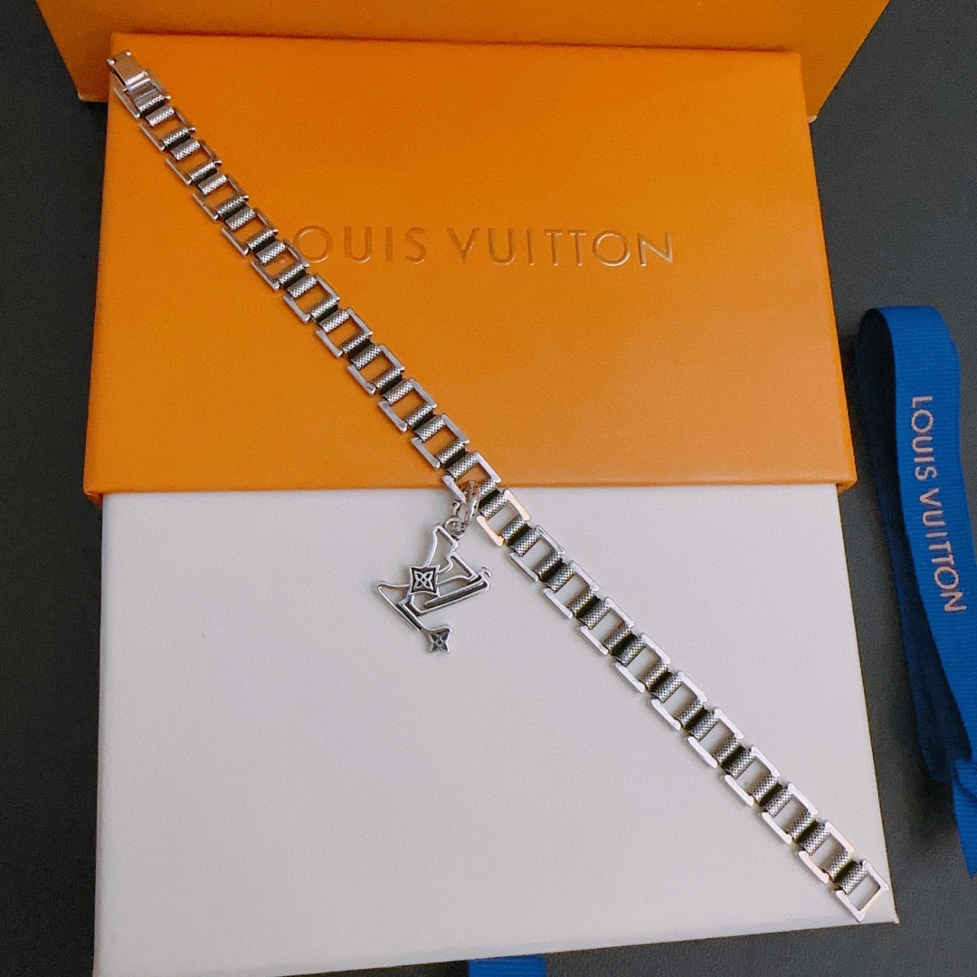 【2026】LOUIS VUITTON（ルイヴィトン） ブレスレット-BRAND OFF