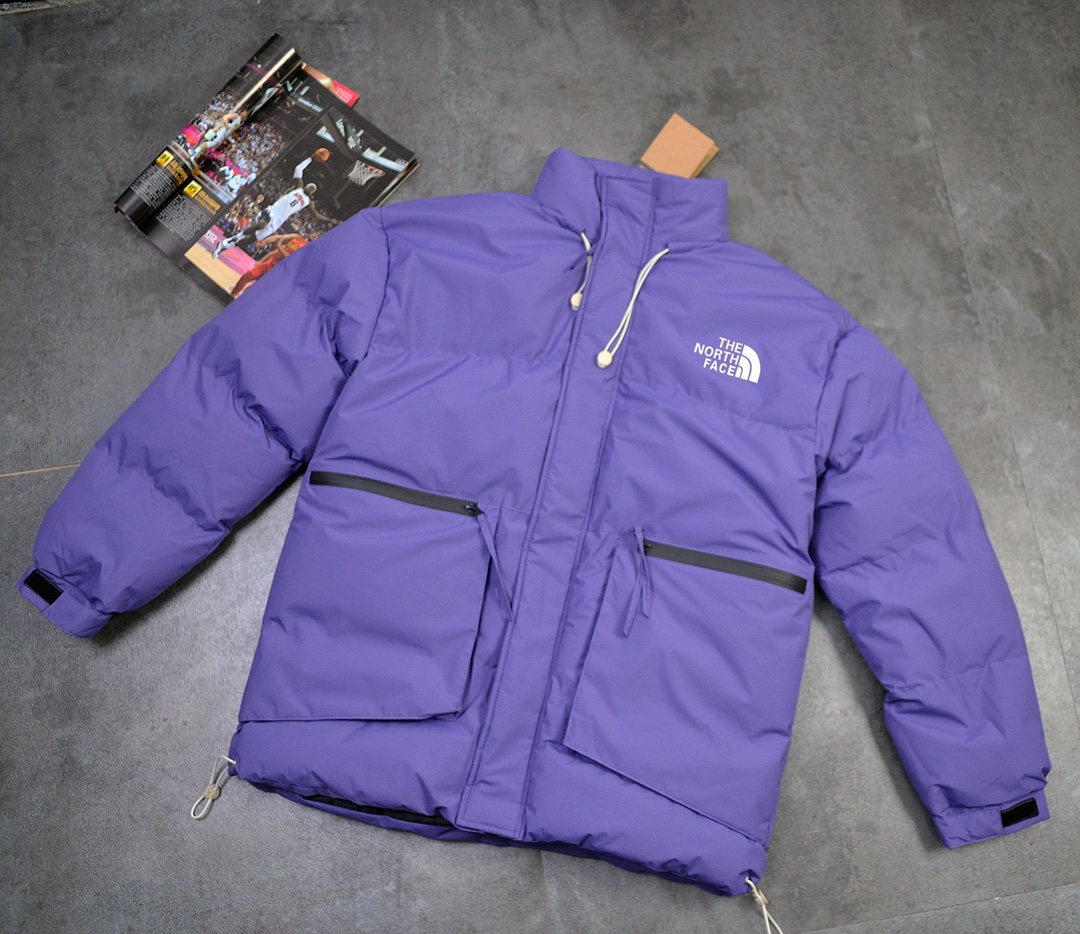 【THE NORTH FACE旗艦店】ダウンジャケット ご好評に付き再入荷！-BRAND OFF