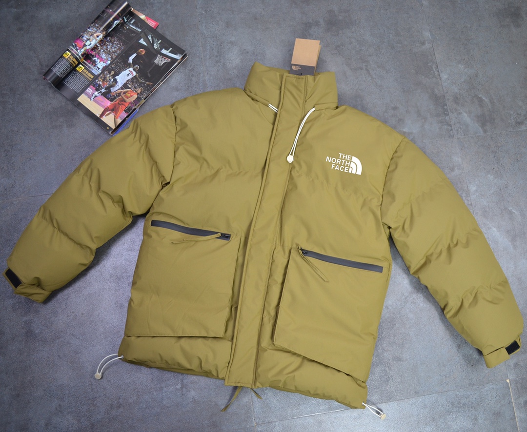 【THE NORTH FACE旗艦店】ダウンジャケット ご好評に付き再入荷！-BRAND OFF