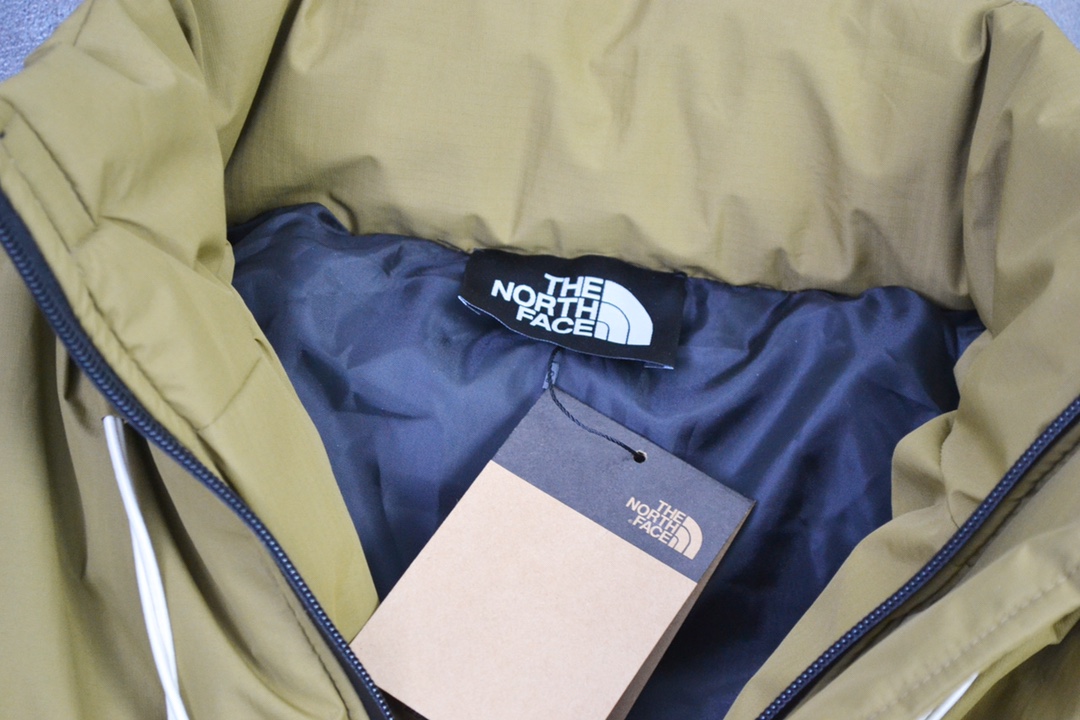 【THE NORTH FACE旗艦店】ダウンジャケット ご好評に付き再入荷！-BRAND OFF
