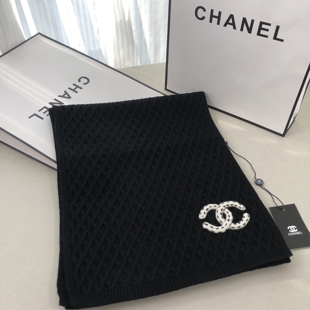 【CHANEL公式旗艦店】シャネル スカーフ 限定発売 送料無料-BRAND OFF