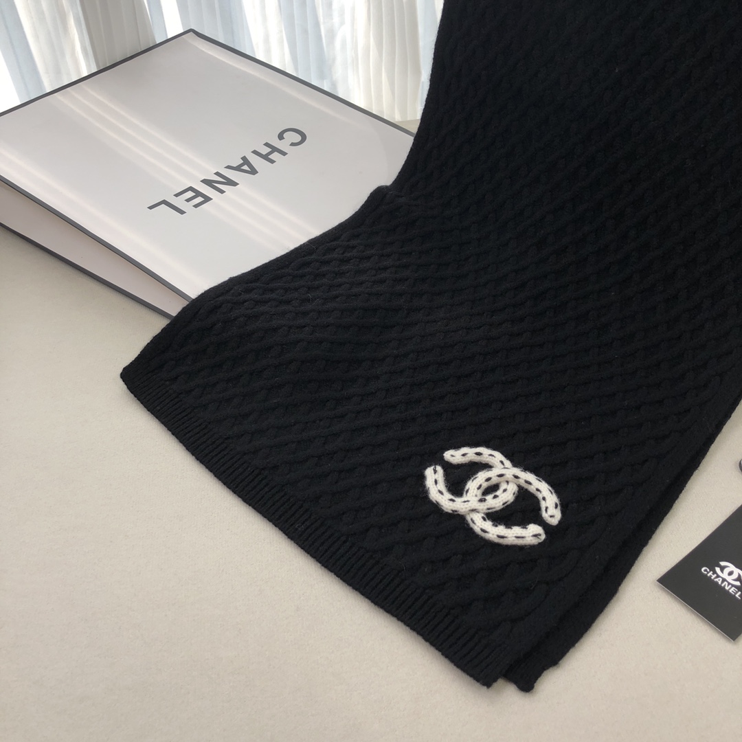 【CHANEL公式旗艦店】シャネル スカーフ 限定発売 送料無料-BRAND OFF