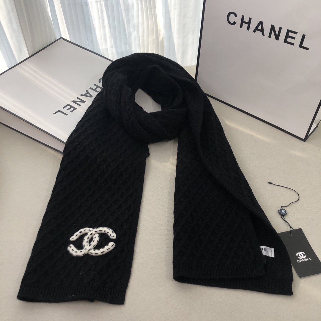 【CHANEL公式旗艦店】シャネル スカーフ 限定発売 送料無料-BRAND OFF