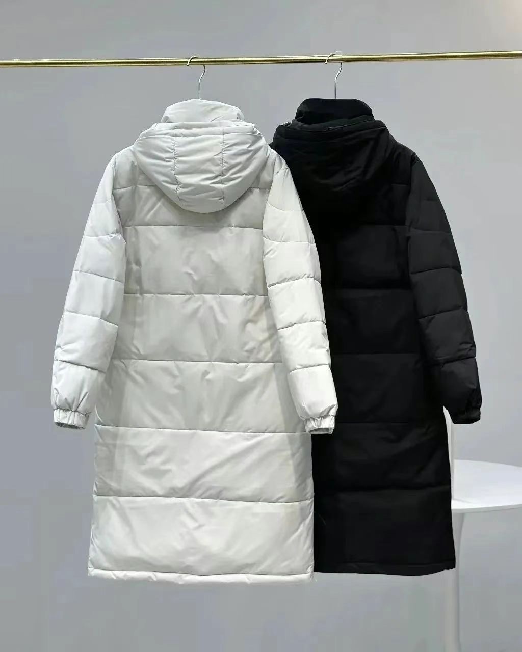 【The North Face 公式 旗艦店】ロングダウンジャケット ご好評に付き再入荷！-BRAND OFF