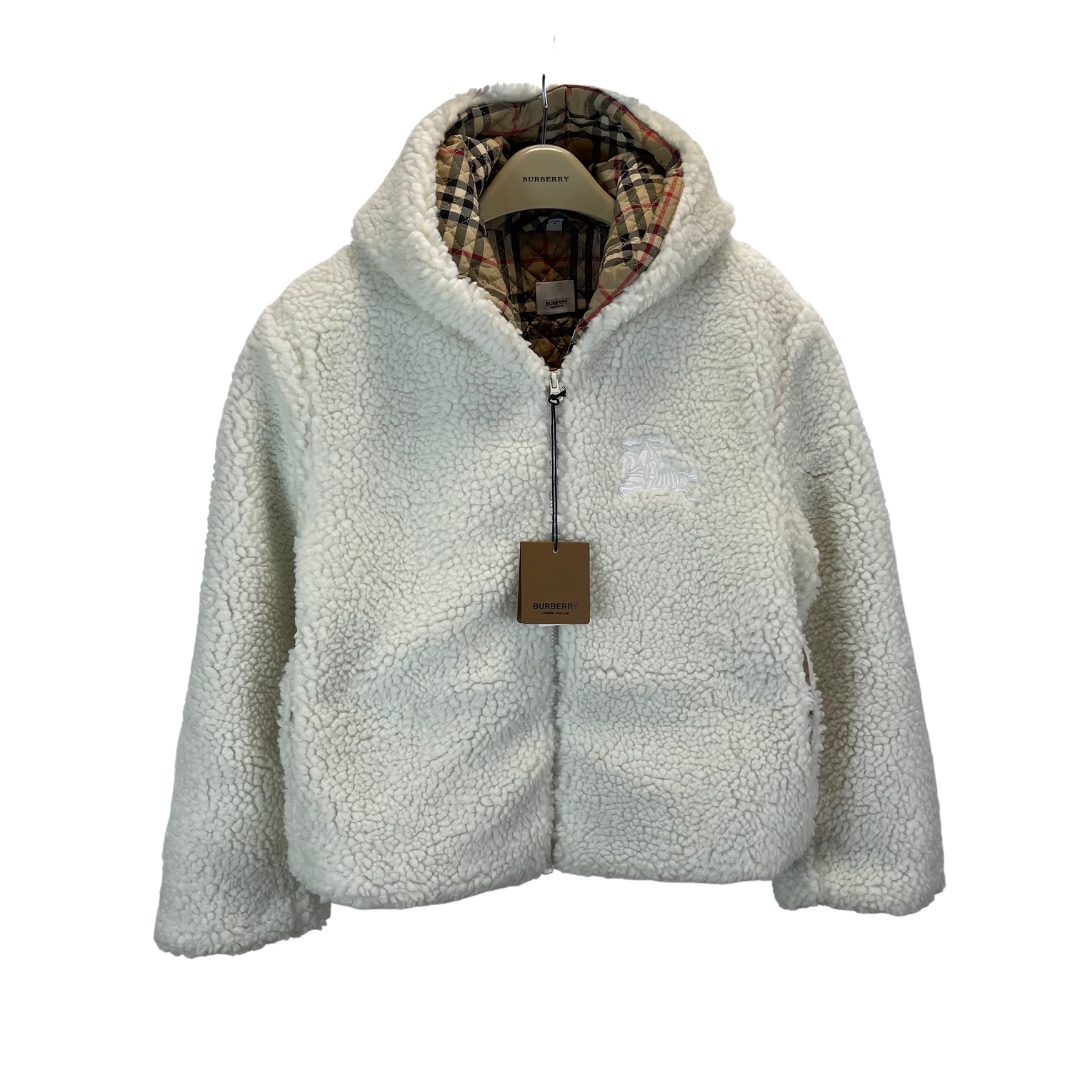 【BURBERRY旗艦店】バーバリー ウールダウンジャケット ご好評に付き再入荷！-BRAND OFF