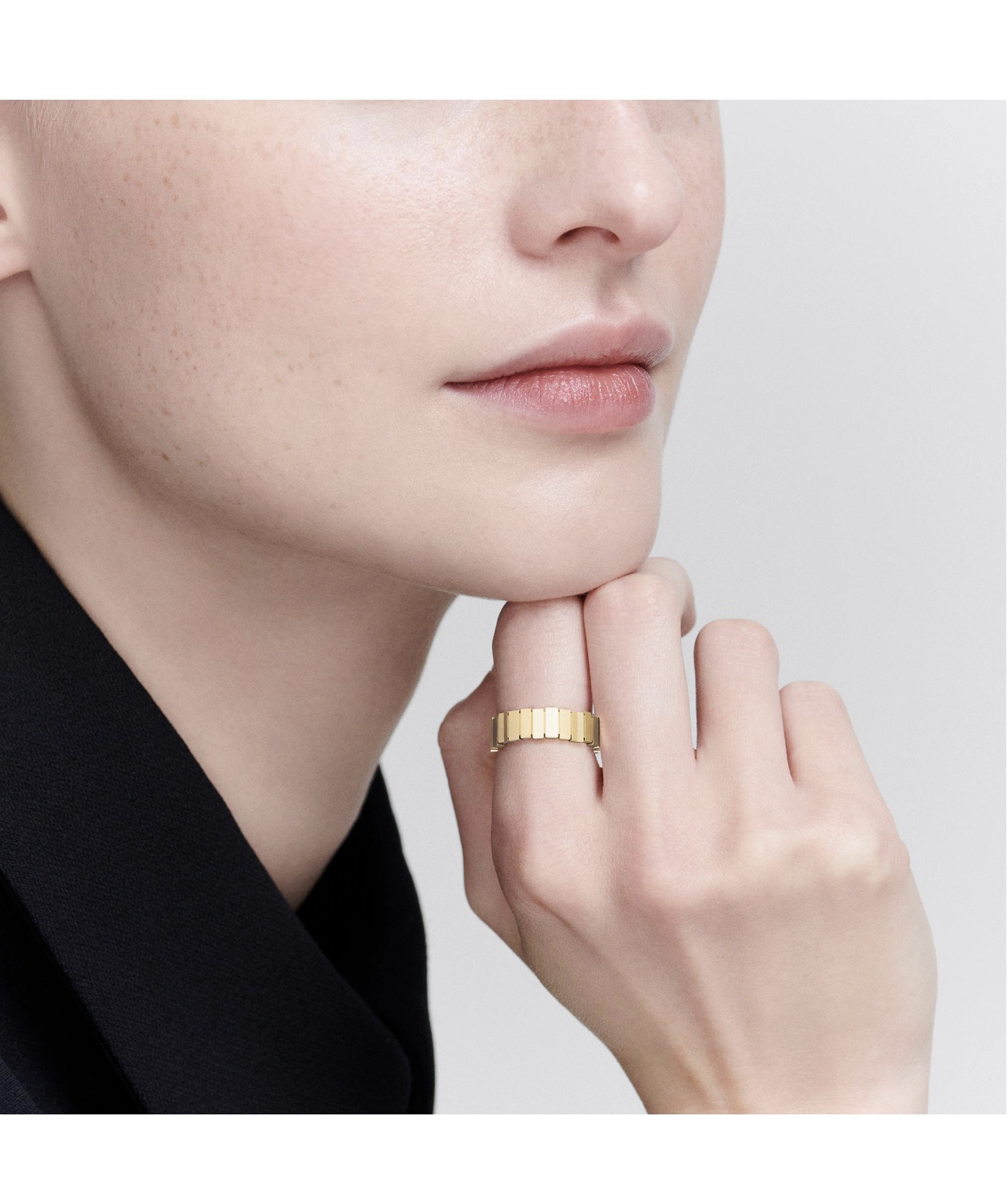 【DIOR】ディオール  指輪-BRAND OFF