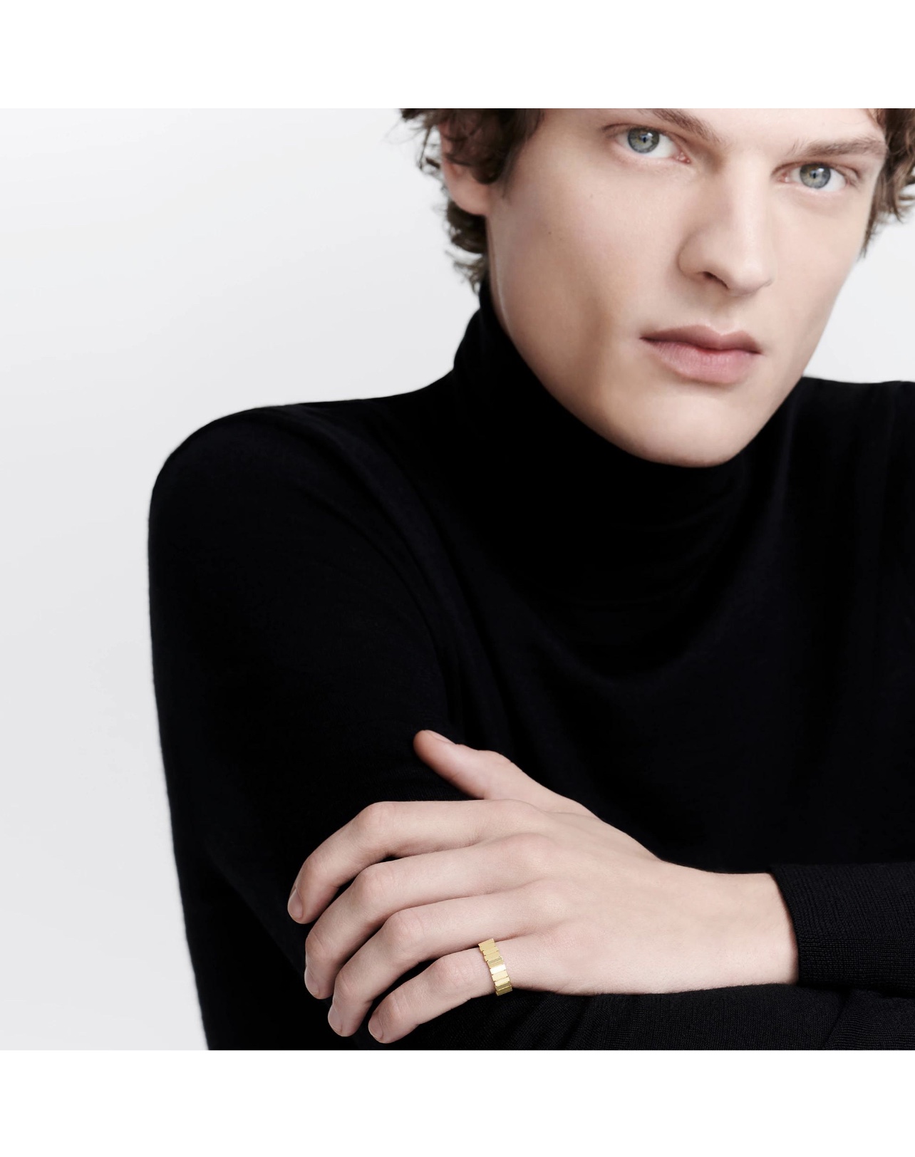 【DIOR】ディオール  指輪-BRAND OFF