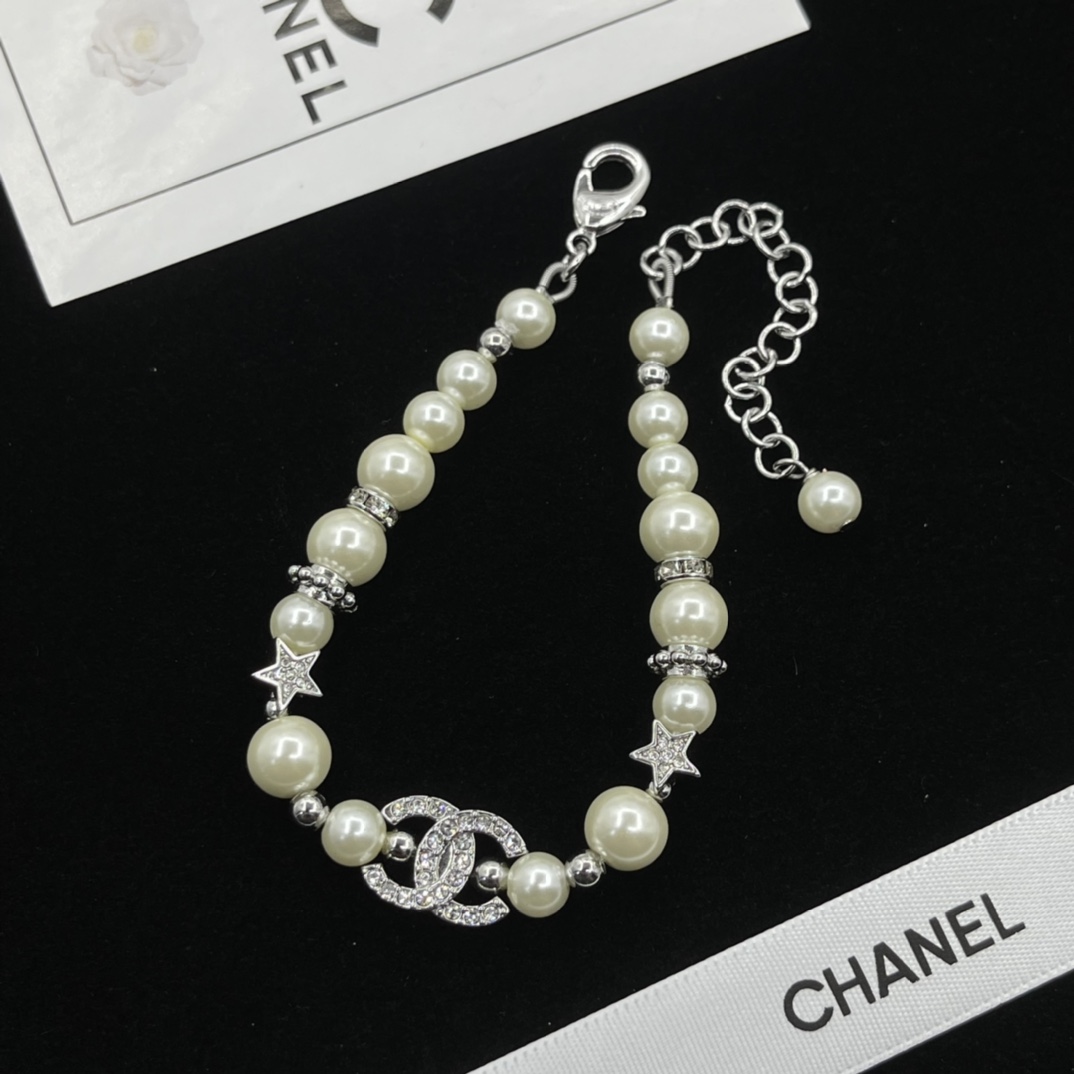 【2026】【CHANEL】ブレスレット、ファッションシンプルなスタイル-BRAND OFF