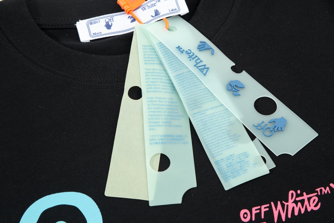 【2026】【OFF-WHITE 公式旗艦店】オフホワイト  Tシャツ ご好評に付き再入荷！-BRAND OFF