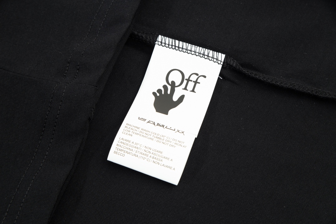 【2026】【OFF-WHITE 公式旗艦店】オフホワイト  Tシャツ ご好評に付き再入荷！-BRAND OFF