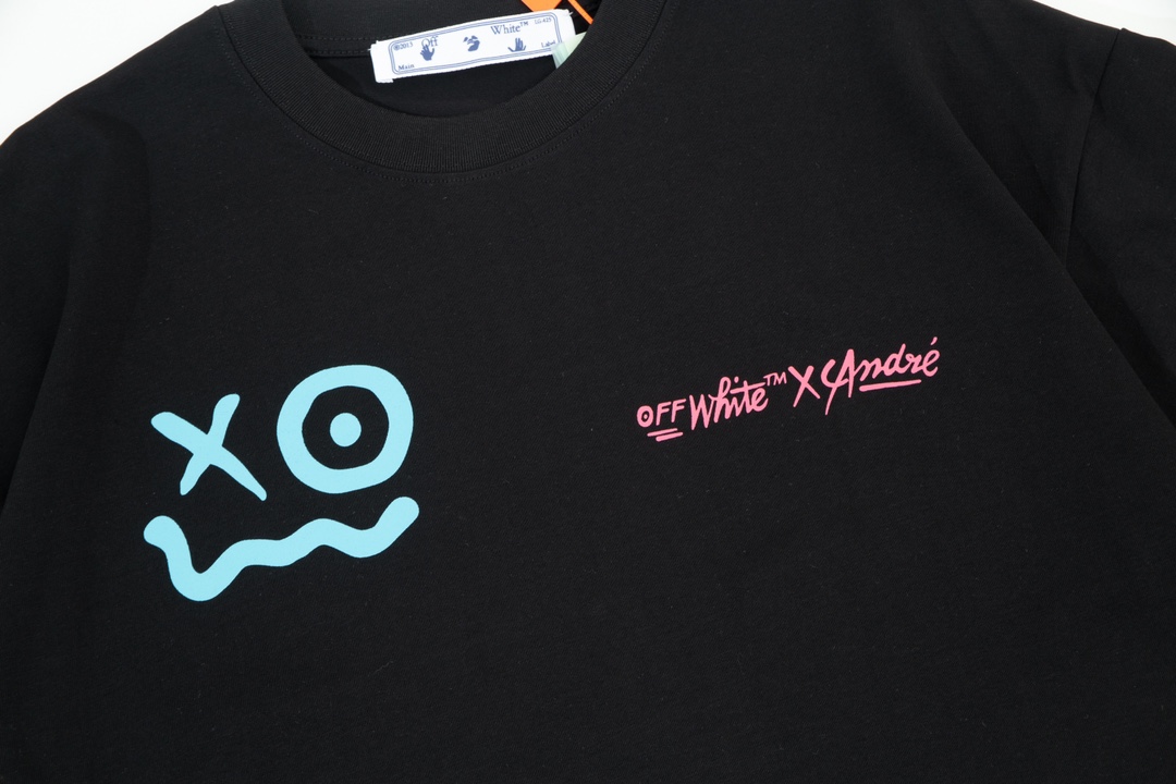 【2026】【OFF-WHITE 公式旗艦店】オフホワイト  Tシャツ ご好評に付き再入荷！-BRAND OFF