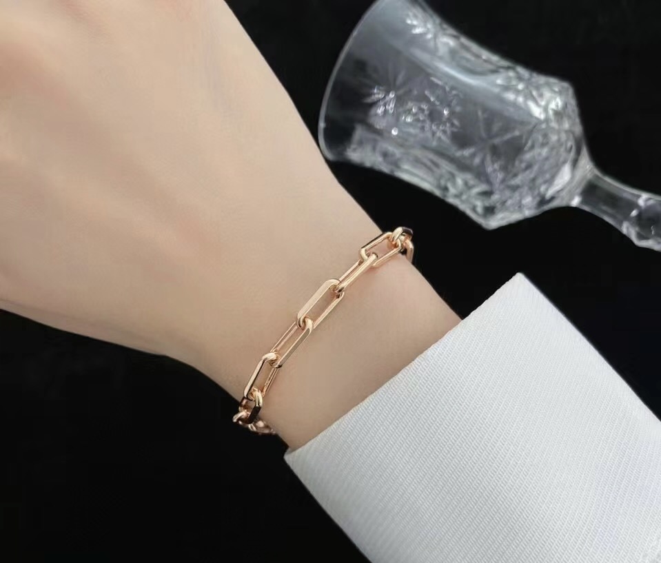 【2026】【CARTIER】ブレスレット、ファッションシンプルなスタイル 2472-BRAND OFF