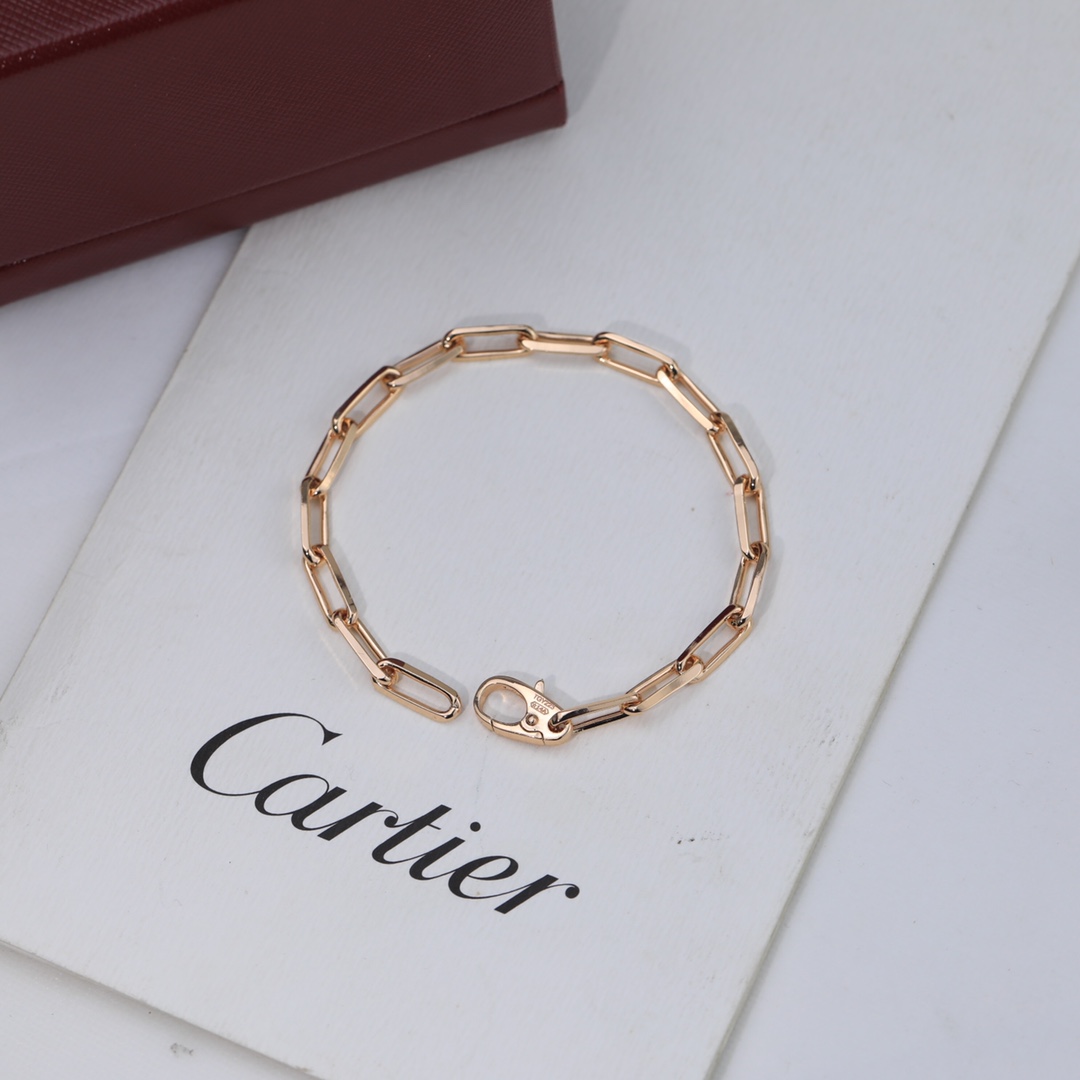 【2026】【CARTIER】ブレスレット、ファッションシンプルなスタイル 2472-BRAND OFF