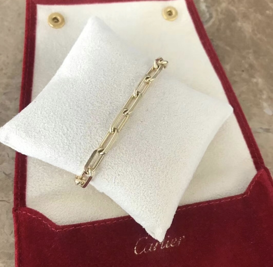 【2026】【CARTIER】ブレスレット、ファッションシンプルなスタイル 2472-BRAND OFF