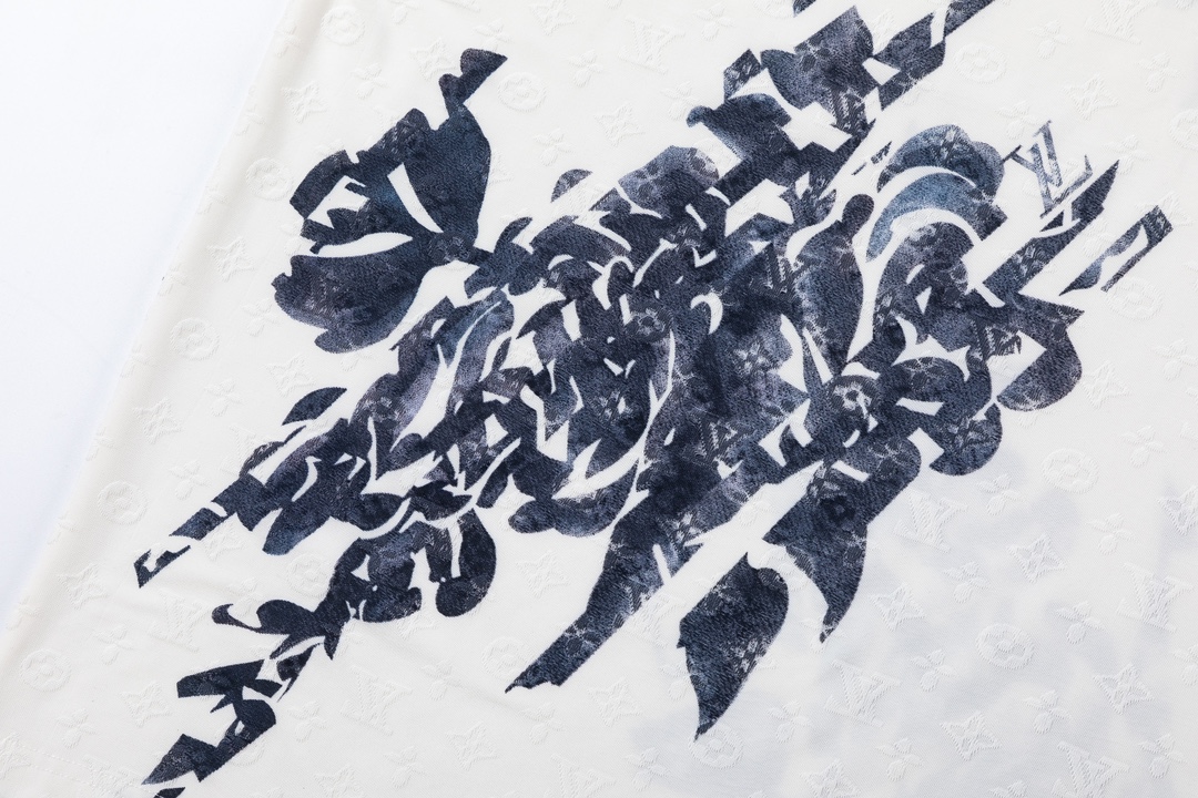 【2026】【LOUIS VUITTON 公式旗艦店】 ルイヴィトン  Tシャツ ご好評に付き再入荷！-BRAND OFF