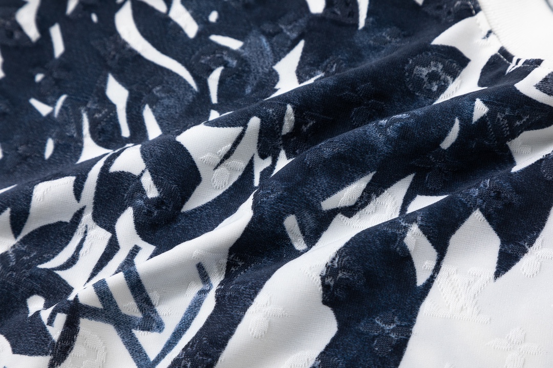 【2026】【LOUIS VUITTON 公式旗艦店】 ルイヴィトン  Tシャツ ご好評に付き再入荷！-BRAND OFF