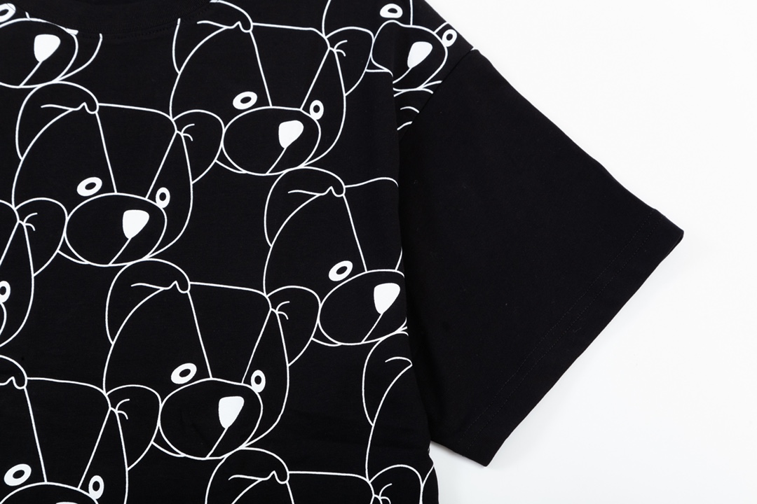 【2026】【FENDI 公式旗艦店】フェンディ  Tシャツ ご好評に付き再入荷！-BRAND OFF