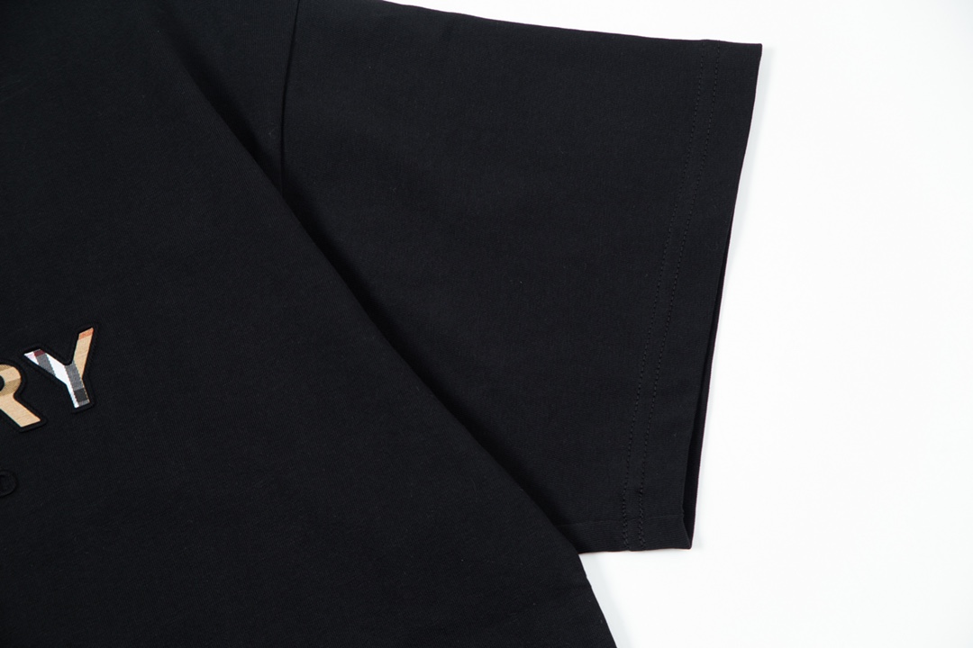 【2026】【BURBERRY  公式旗艦店】バーバリー Tシャツ ご好評に付き再入荷！-BRAND OFF