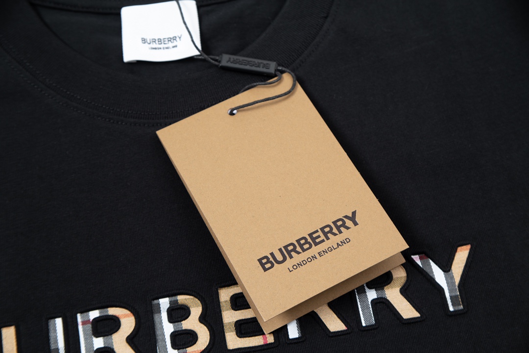 【2026】【BURBERRY  公式旗艦店】バーバリー Tシャツ ご好評に付き再入荷！-BRAND OFF