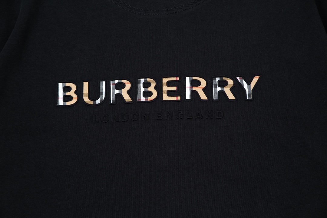 【2026】【BURBERRY  公式旗艦店】バーバリー Tシャツ ご好評に付き再入荷！-BRAND OFF