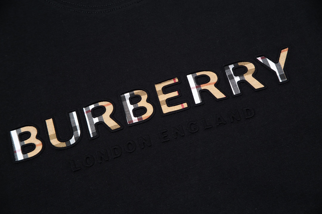 【2026】【BURBERRY  公式旗艦店】バーバリー Tシャツ ご好評に付き再入荷！-BRAND OFF