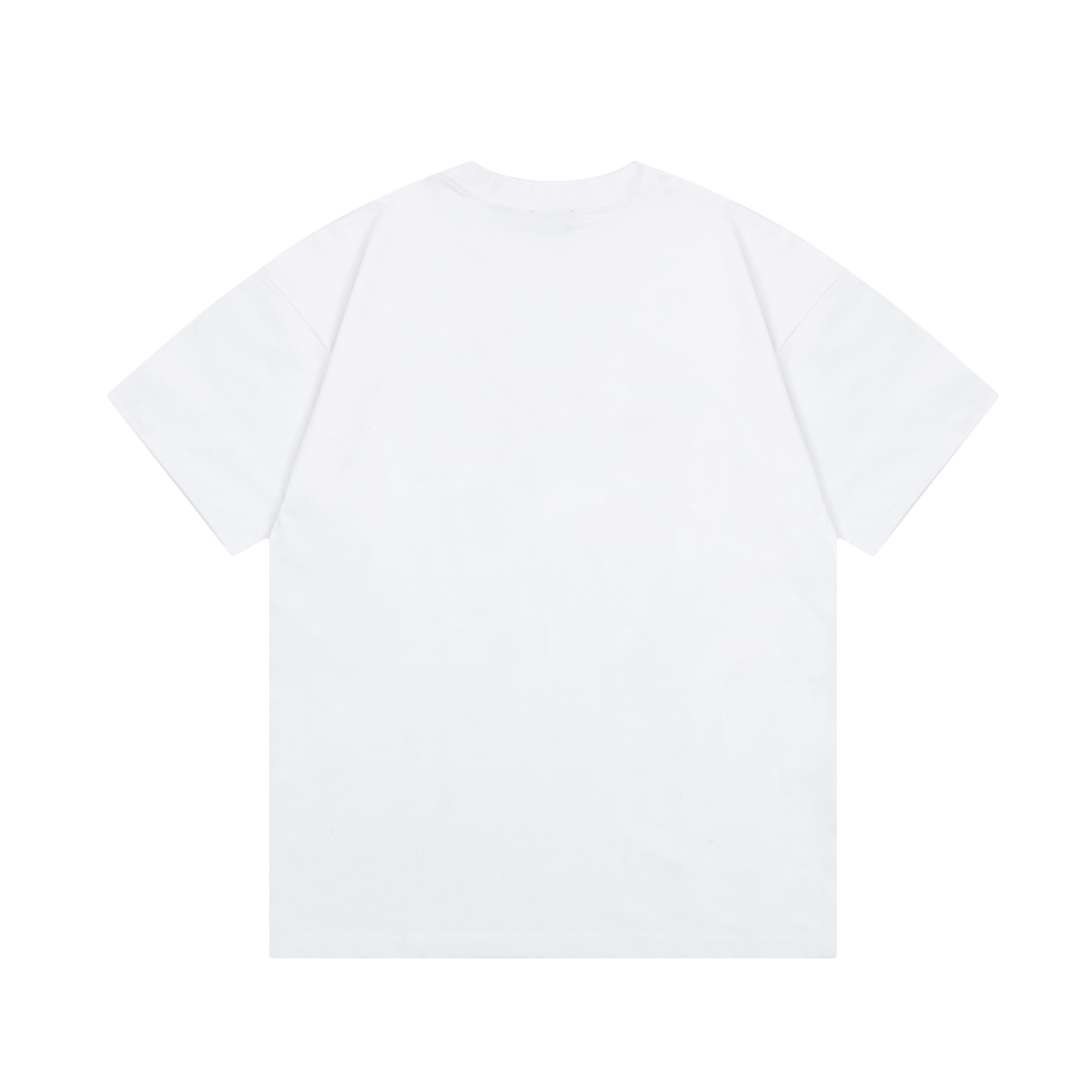 【2026】【PRADA  公式旗艦店】プラダ  Tシャツ ご好評に付き再入荷！-BRAND OFF
