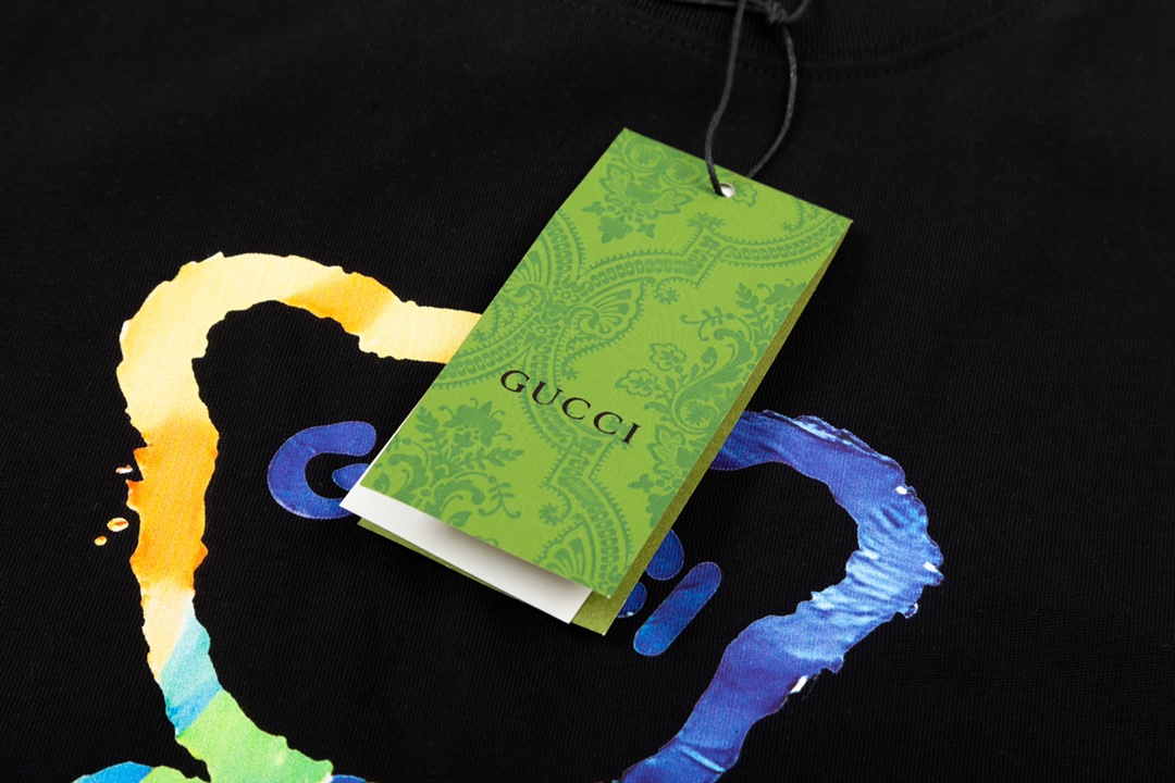 【2026】【GUCCI 公式旗艦店】グッチ  Tシャツ ご好評に付き再入荷！-BRAND OFF