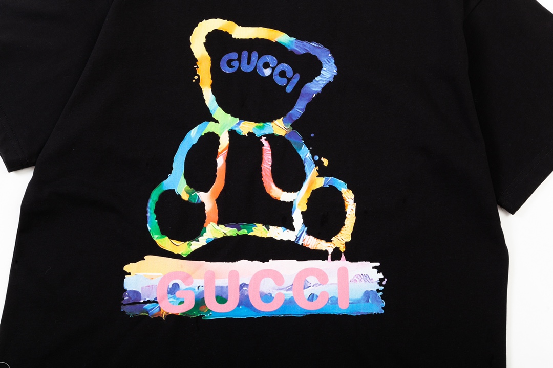 【2026】【GUCCI 公式旗艦店】グッチ  Tシャツ ご好評に付き再入荷！-BRAND OFF