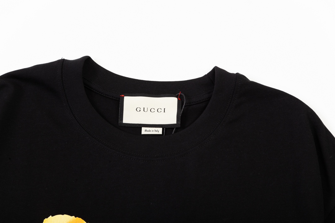 【2026】【GUCCI 公式旗艦店】グッチ  Tシャツ ご好評に付き再入荷！-BRAND OFF
