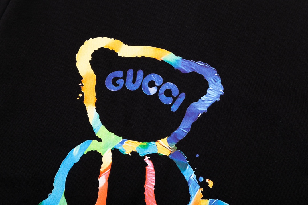 【2026】【GUCCI 公式旗艦店】グッチ  Tシャツ ご好評に付き再入荷！-BRAND OFF
