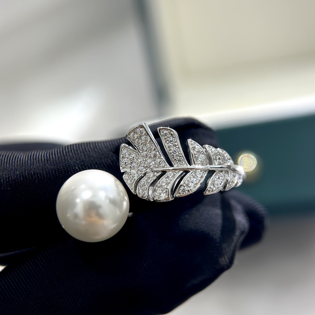 【CHANEL】シャネル 指輪-BRAND OFF
