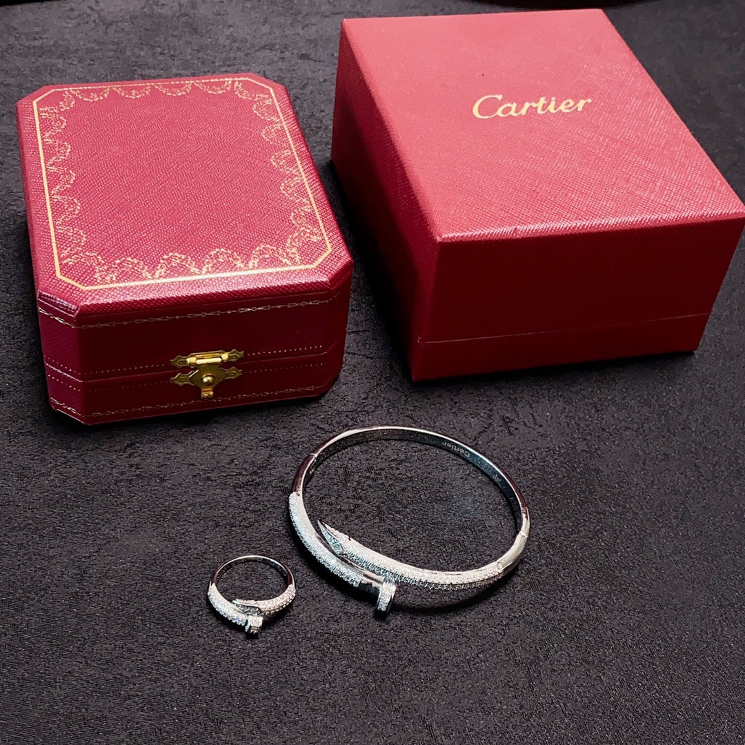 【2026】【CARTIER】 カルティエ 指輪-BRAND OFF