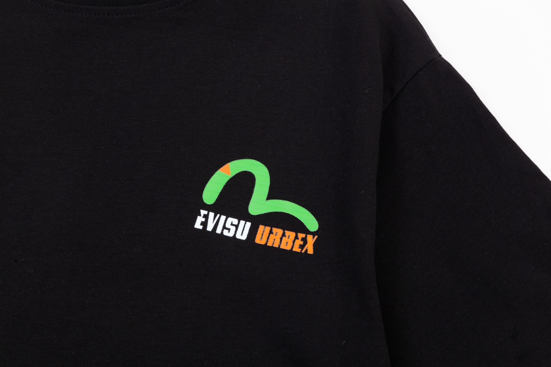 【EVISU  公式旗艦店】エヴィス Tシャツご好評に付き再入荷！-BRAND OFF