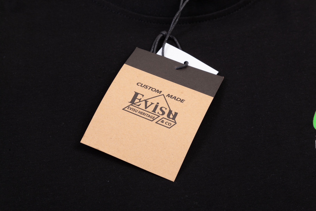 【EVISU  公式旗艦店】エヴィス Tシャツご好評に付き再入荷！-BRAND OFF