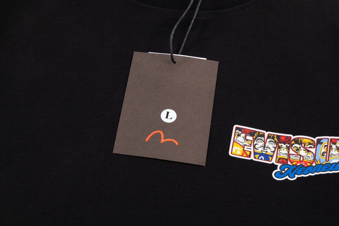 【EVISU  公式旗艦店】エヴィス Tシャツご好評に付き再入荷！-BRAND OFF