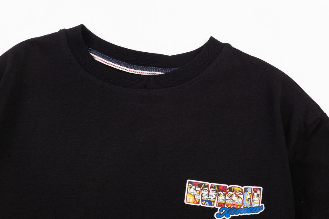 【EVISU  公式旗艦店】エヴィス Tシャツご好評に付き再入荷！-BRAND OFF