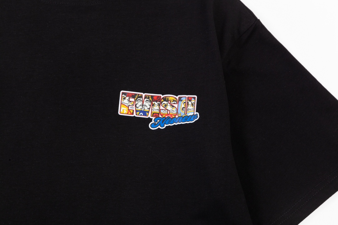 【EVISU  公式旗艦店】エヴィス Tシャツご好評に付き再入荷！-BRAND OFF
