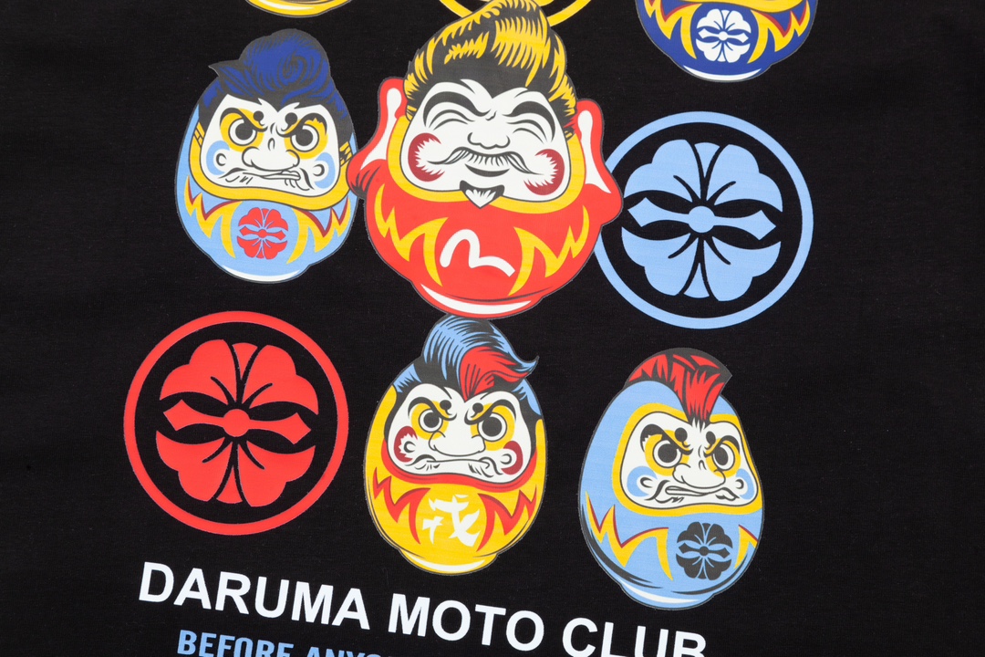 【EVISU  公式旗艦店】エヴィス Tシャツご好評に付き再入荷！-BRAND OFF