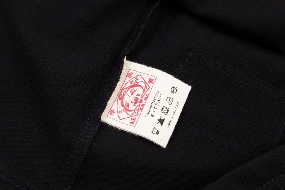 【EVISU  公式旗艦店】エヴィス Tシャツご好評に付き再入荷！-BRAND OFF