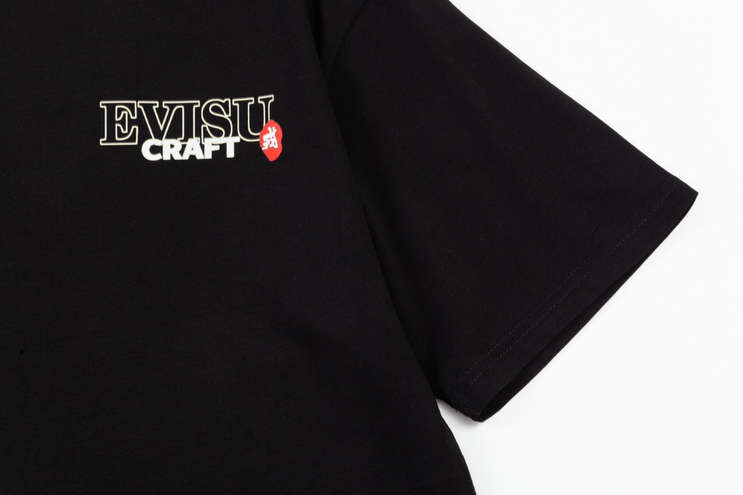 【EVISU  公式旗艦店】エヴィス Tシャツご好評に付き再入荷！-BRAND OFF
