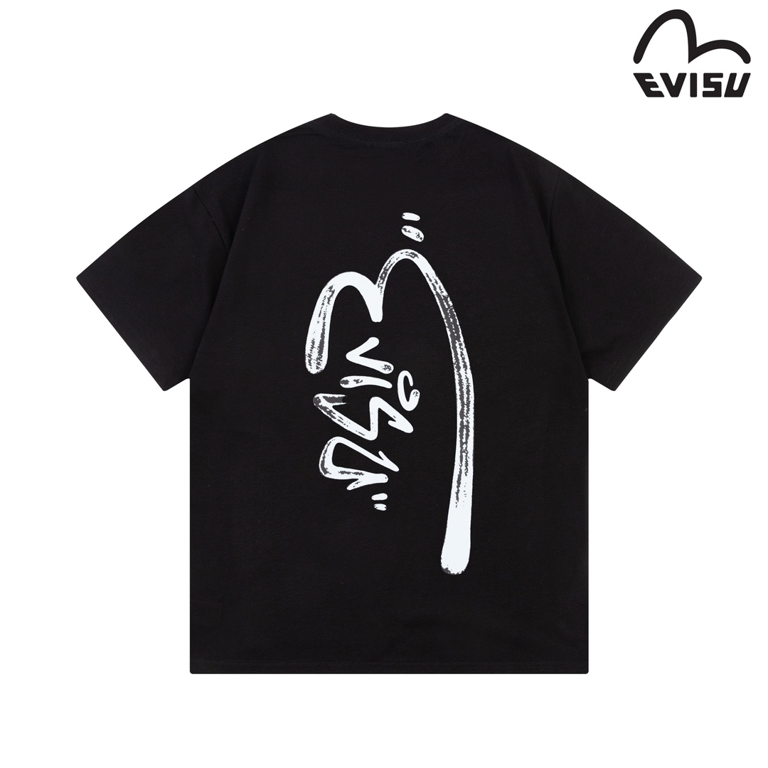 【EVISU  公式旗艦店】エヴィス Tシャツご好評に付き再入荷！-BRAND OFF