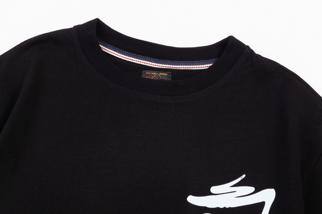 【EVISU  公式旗艦店】エヴィス Tシャツご好評に付き再入荷！-BRAND OFF