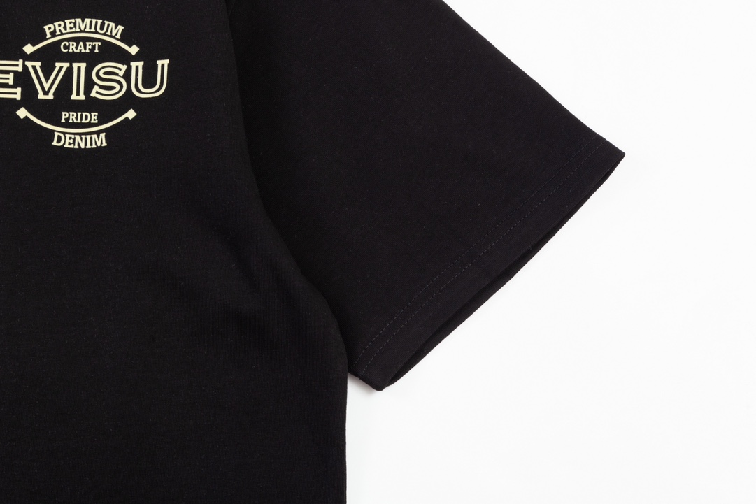 【EVISU  公式旗艦店】エヴィス Tシャツご好評に付き再入荷！-BRAND OFF