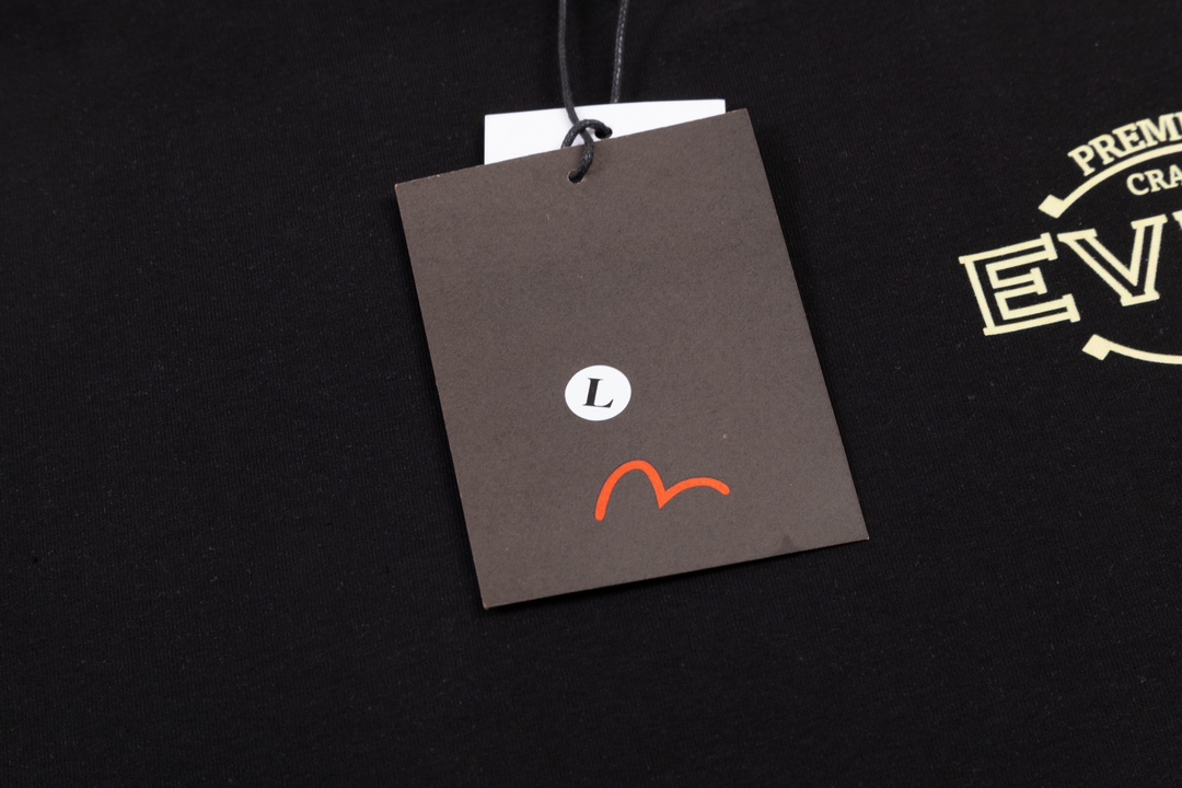 【EVISU  公式旗艦店】エヴィス Tシャツご好評に付き再入荷！-BRAND OFF