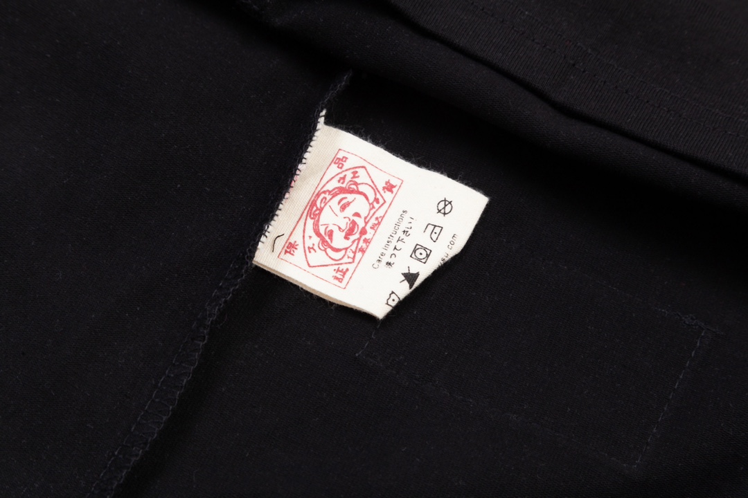【EVISU  公式旗艦店】エヴィス Tシャツご好評に付き再入荷！-BRAND OFF