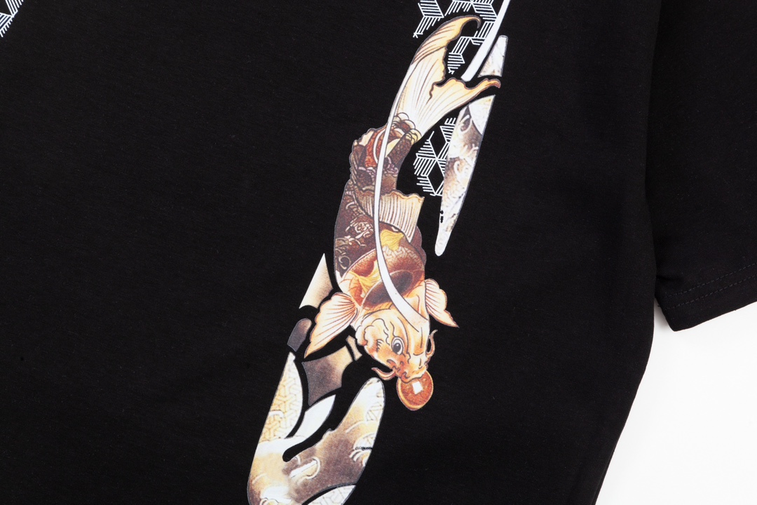 【EVISU  公式旗艦店】エヴィス Tシャツご好評に付き再入荷！-BRAND OFF