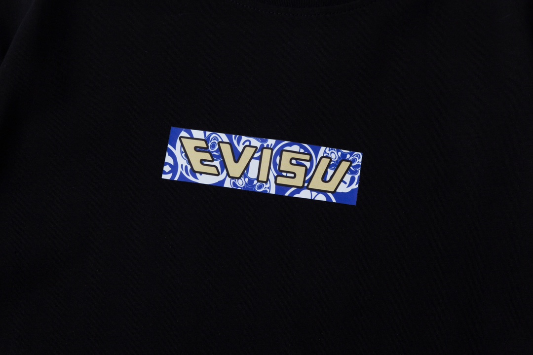 【EVISU  公式旗艦店】エヴィス Tシャツご好評に付き再入荷！-BRAND OFF